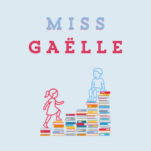 Miss Gaëlle logo