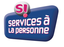 Logo Service à la Personne